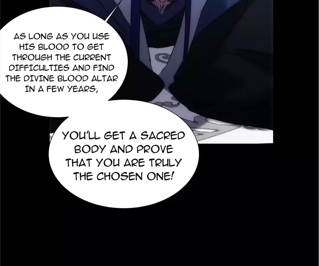 Demon Lord of the Northern Night Chapter 37 page 78