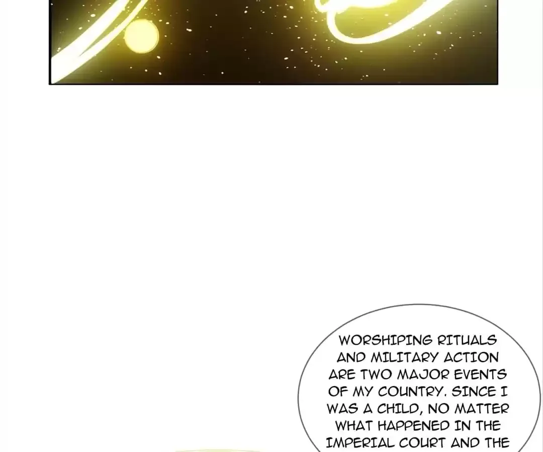 Demon Lord of the Northern Night Chapter 38 page 11