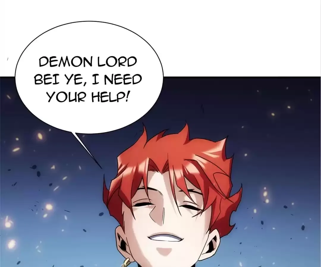 Demon Lord of the Northern Night Chapter 39 page 78