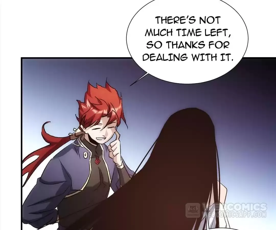Demon Lord of the Northern Night Chapter 39 page 90