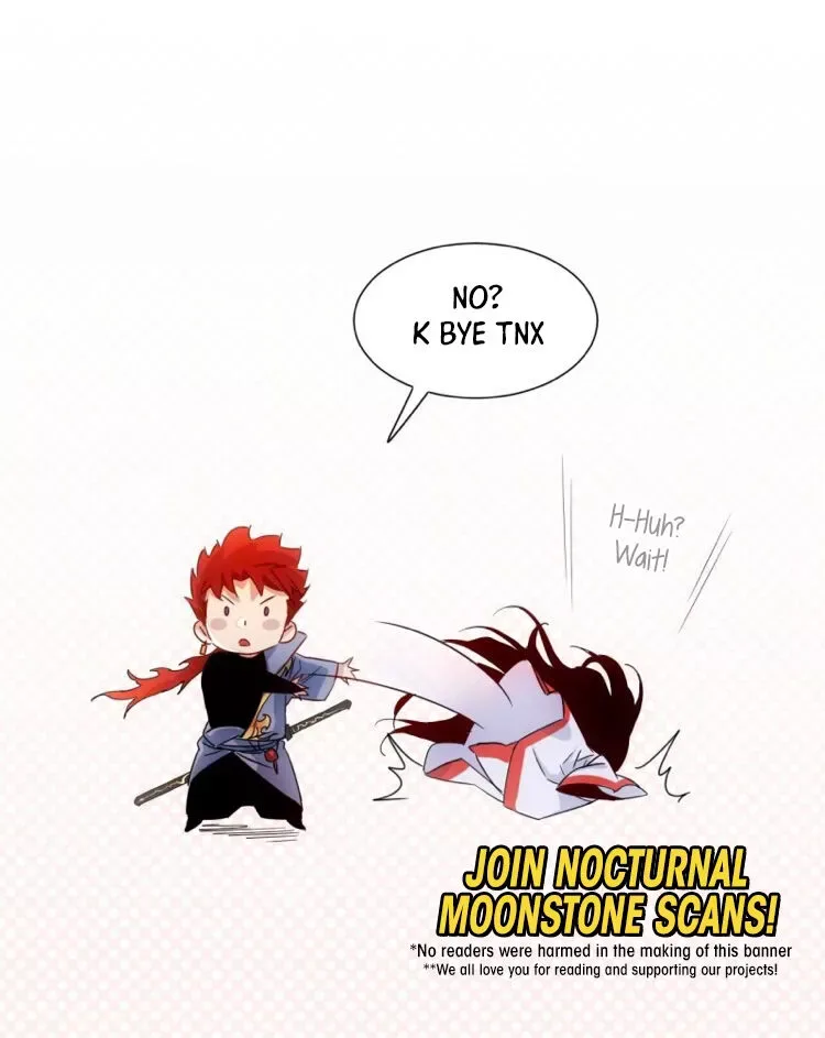 Demon Lord of the Northern Night Chapter 4 page 3