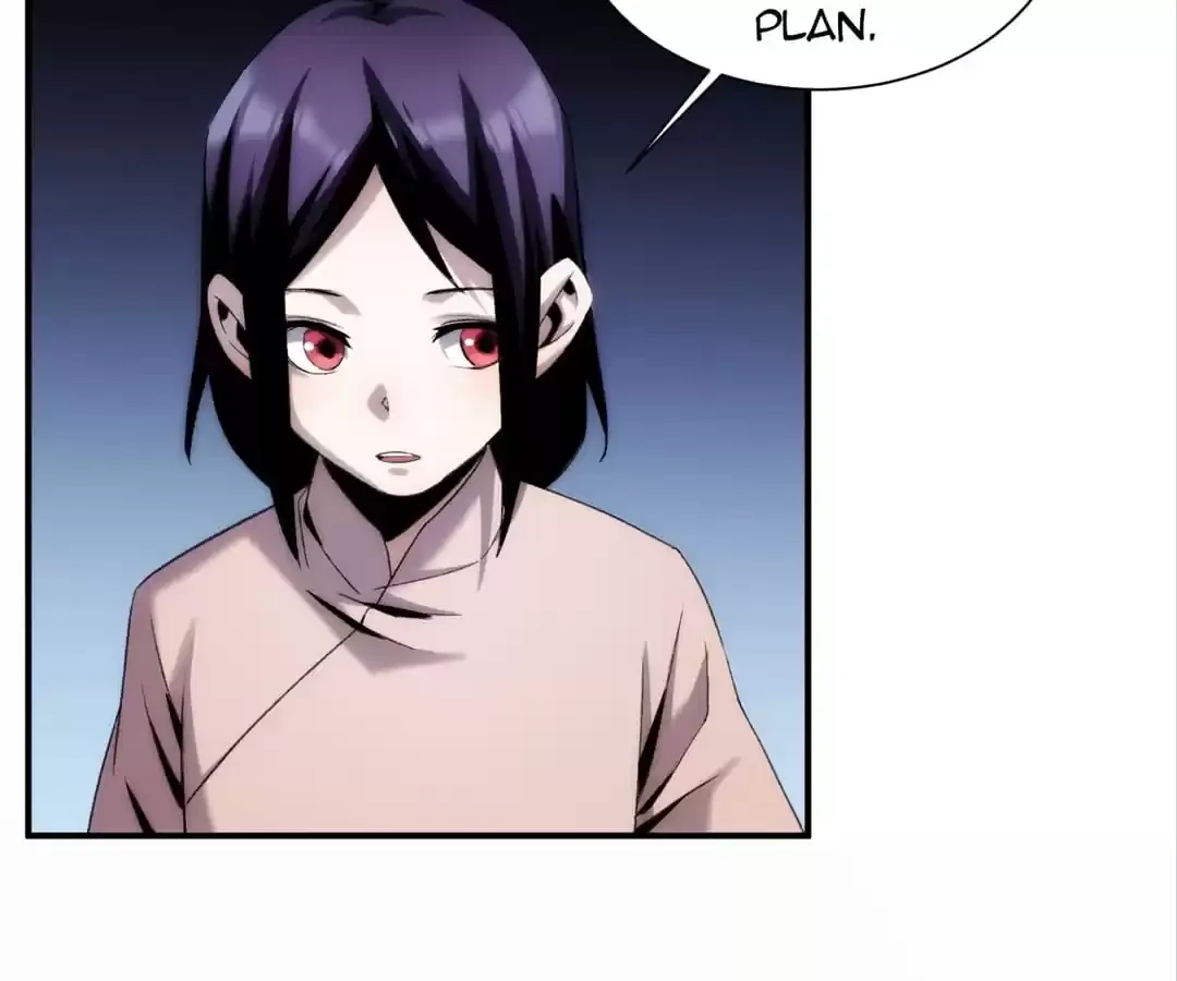 Demon Lord of the Northern Night Chapter 40 page 6