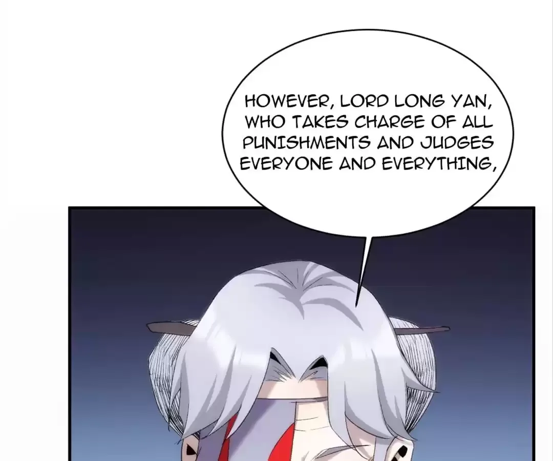 Demon Lord of the Northern Night Chapter 40 page 9
