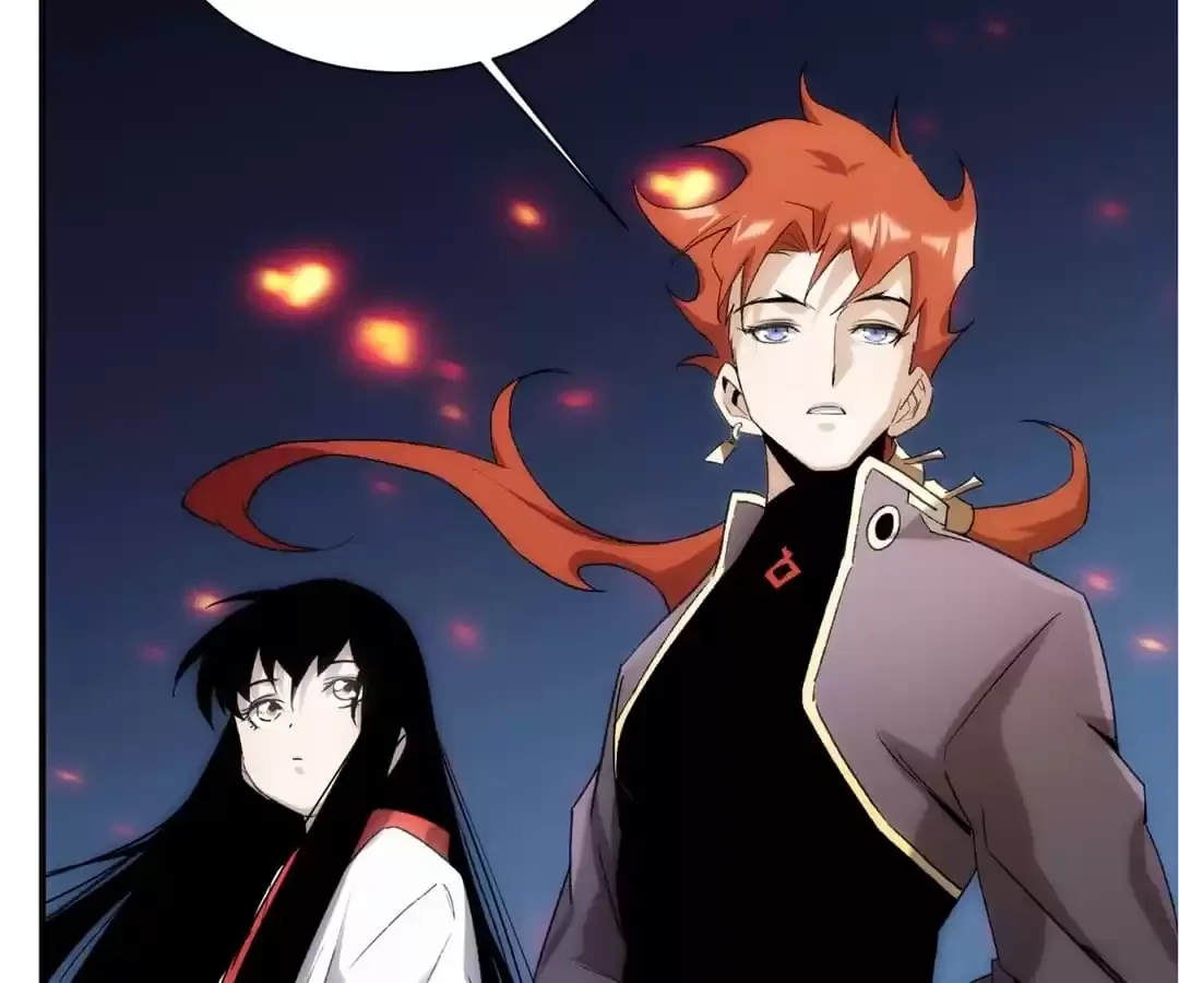 Demon Lord of the Northern Night Chapter 40 page 49
