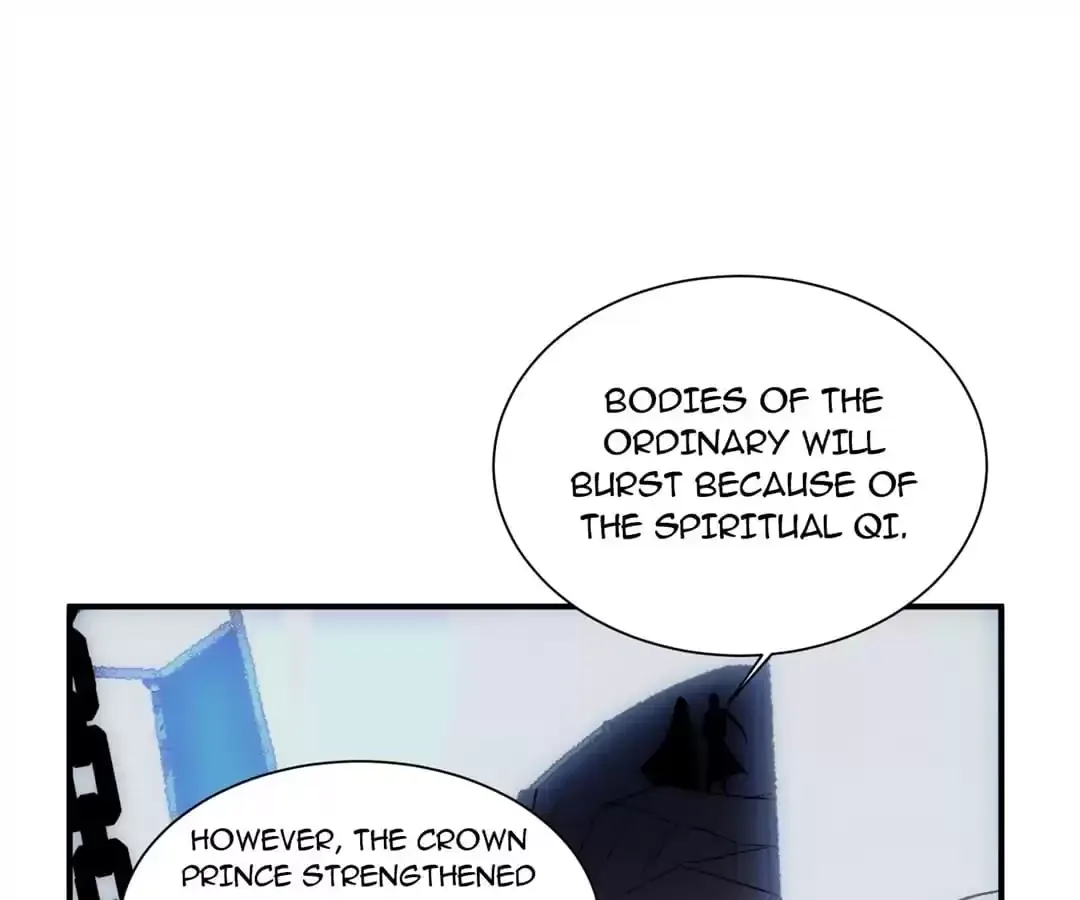 Demon Lord of the Northern Night Chapter 40 page 51