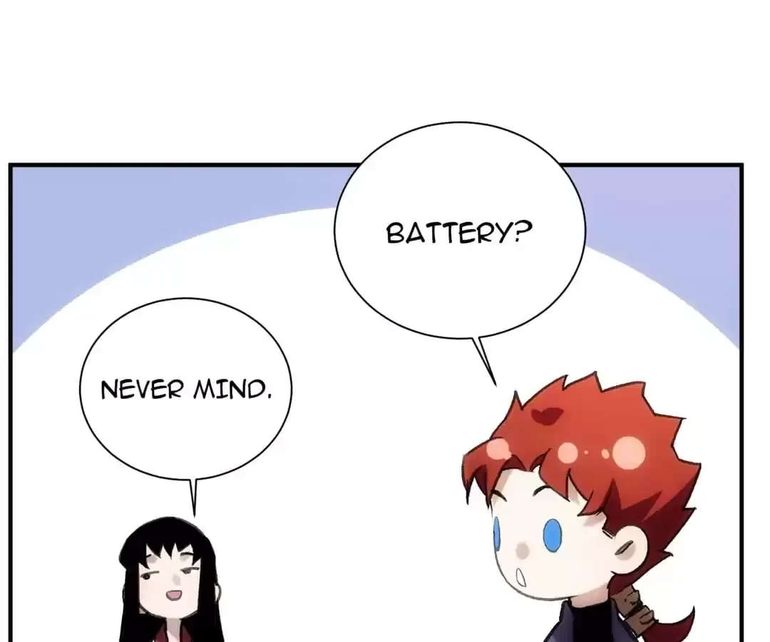 Demon Lord of the Northern Night Chapter 40 page 57