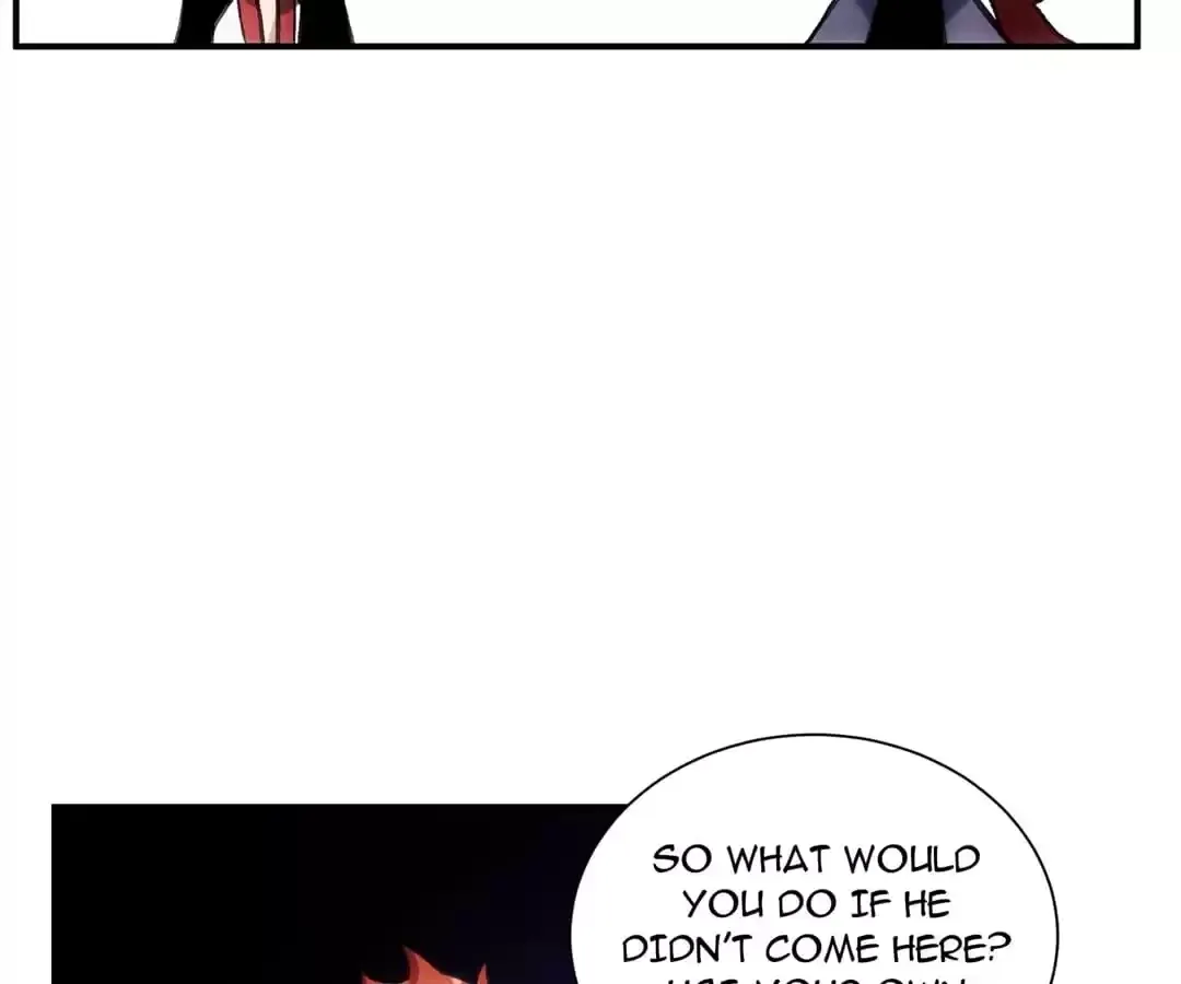 Demon Lord of the Northern Night Chapter 40 page 58