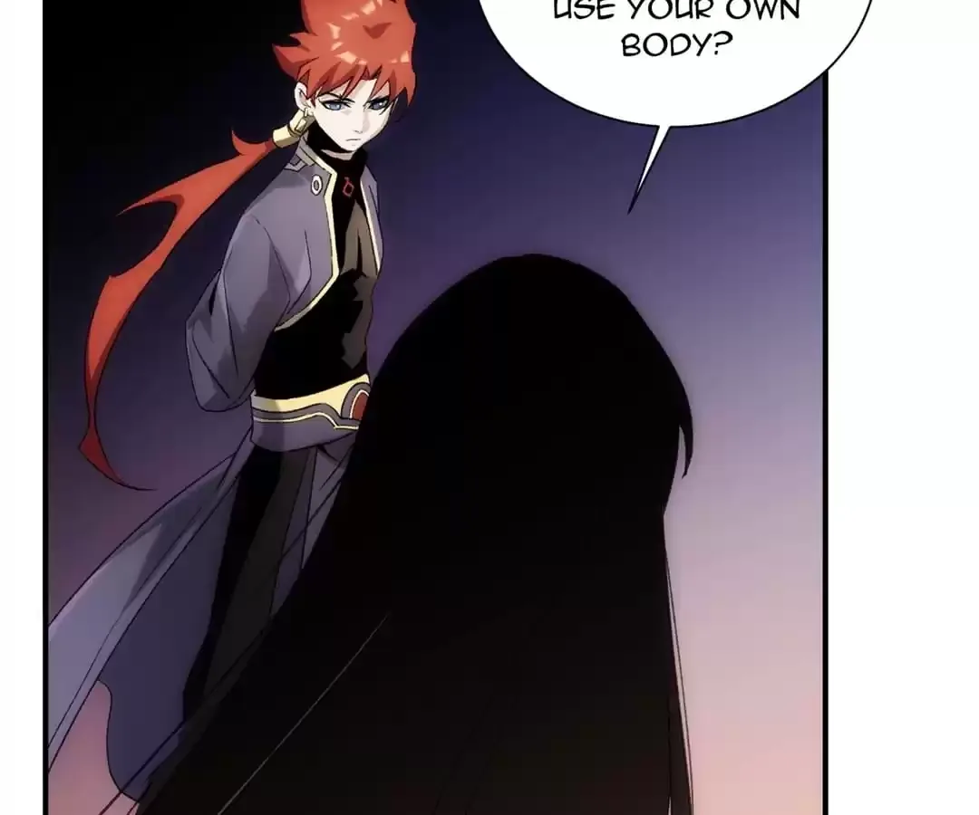 Demon Lord of the Northern Night Chapter 40 page 59