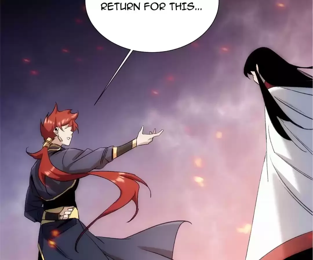 Demon Lord of the Northern Night Chapter 40 page 69