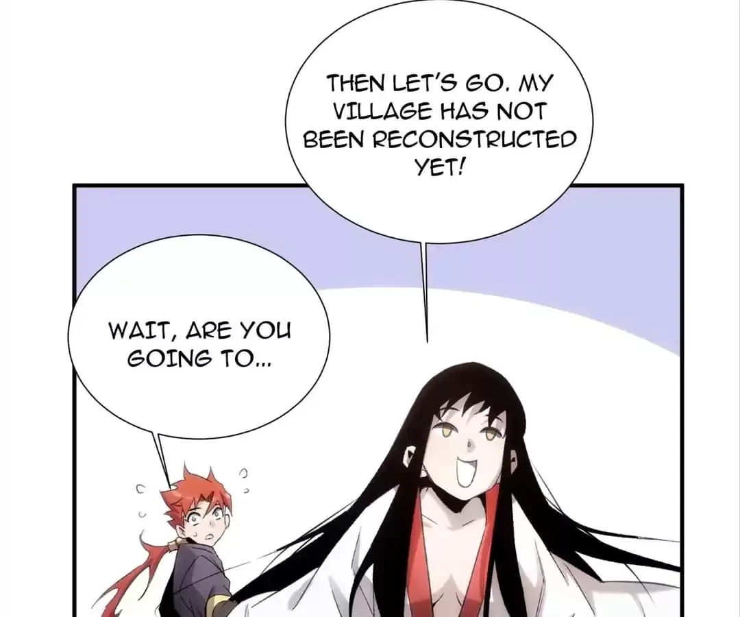 Demon Lord of the Northern Night Chapter 40 page 80
