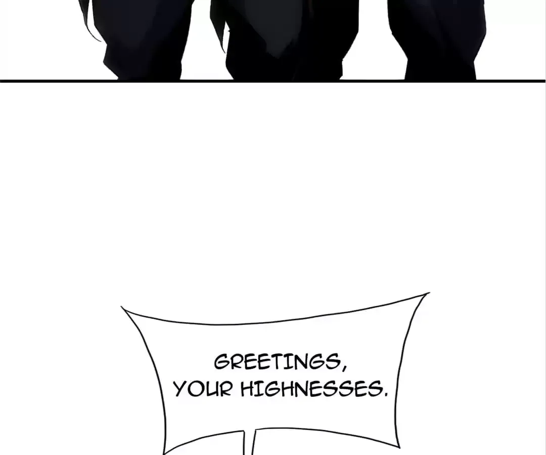 Demon Lord of the Northern Night Chapter 41 page 8
