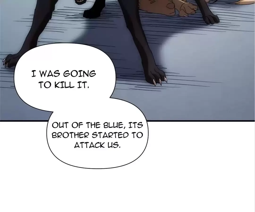 Demon Lord of the Northern Night Chapter 41 page 12