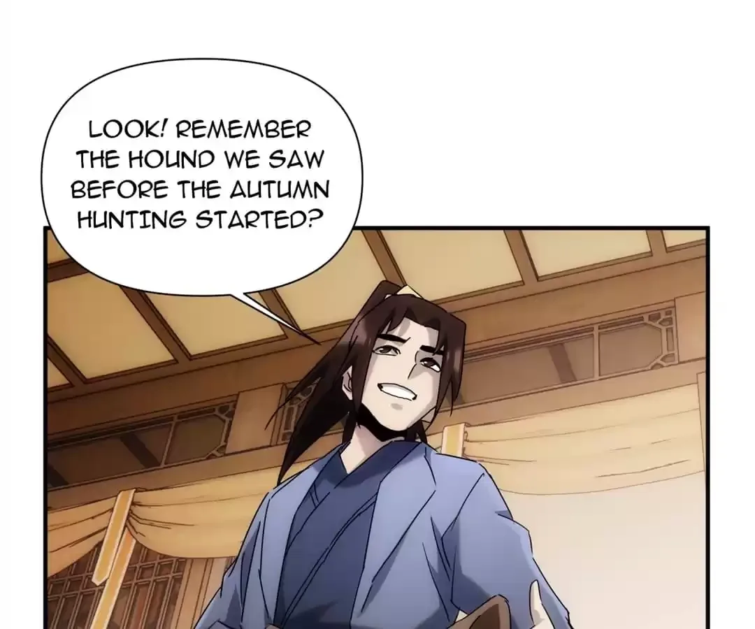 Demon Lord of the Northern Night Chapter 41 page 68