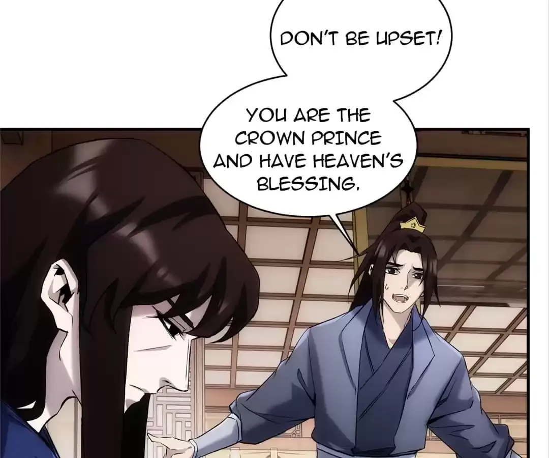 Demon Lord of the Northern Night Chapter 42 page 22
