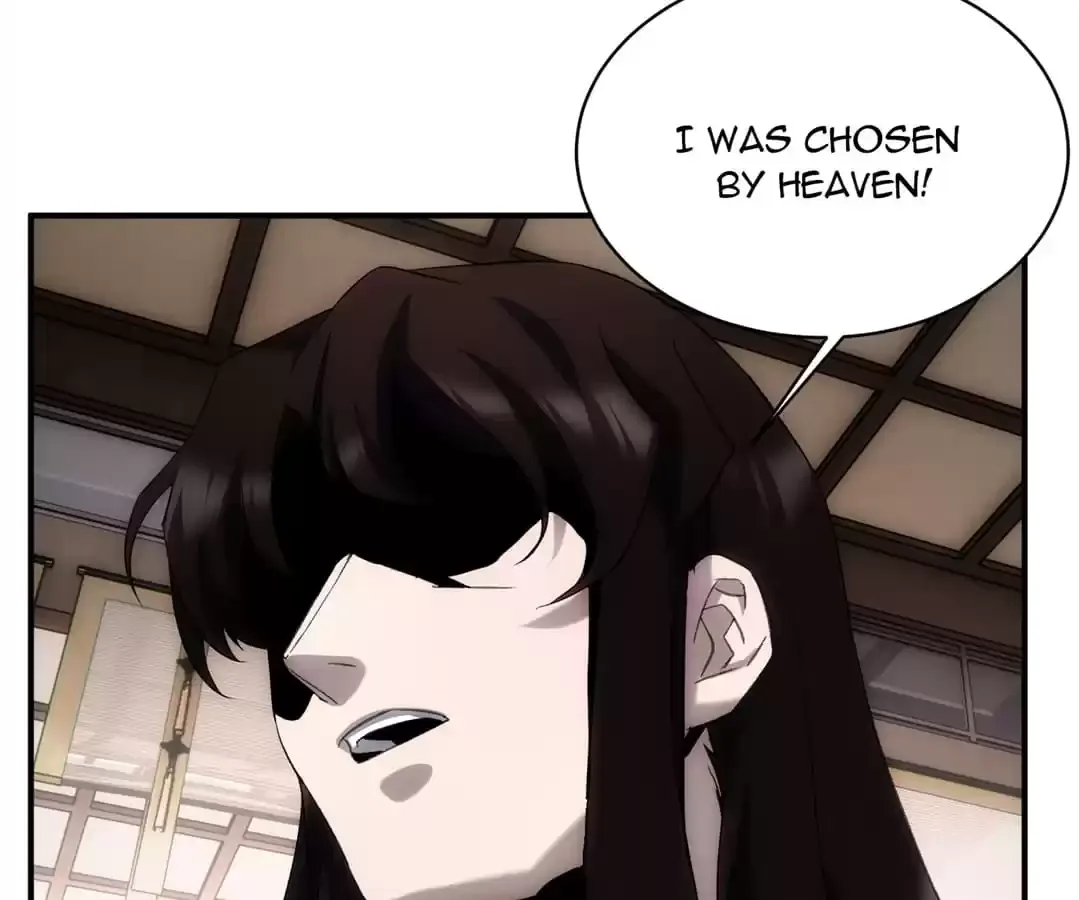 Demon Lord of the Northern Night Chapter 42 page 38