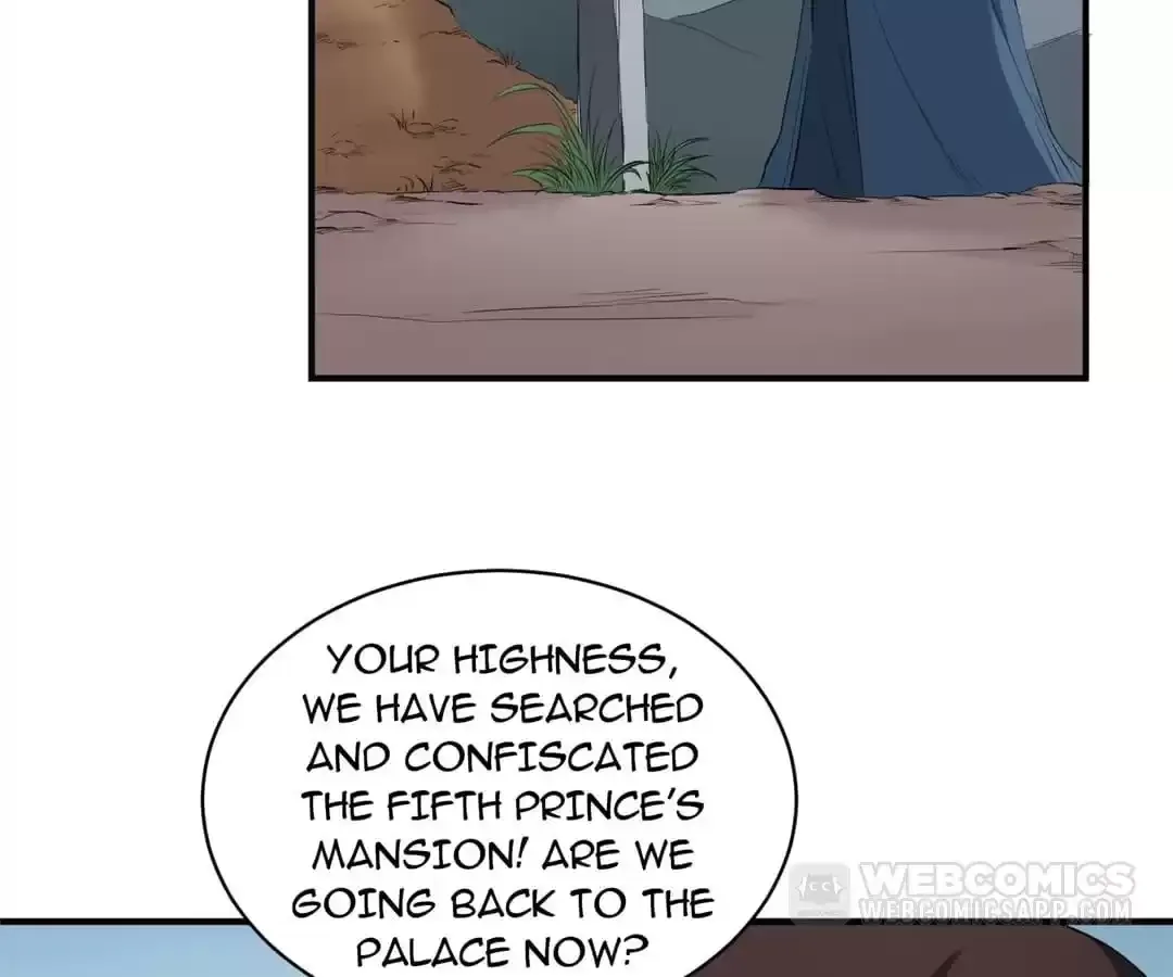 Demon Lord of the Northern Night Chapter 42 page 60