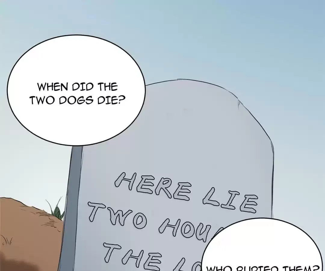 Demon Lord of the Northern Night Chapter 42 page 64