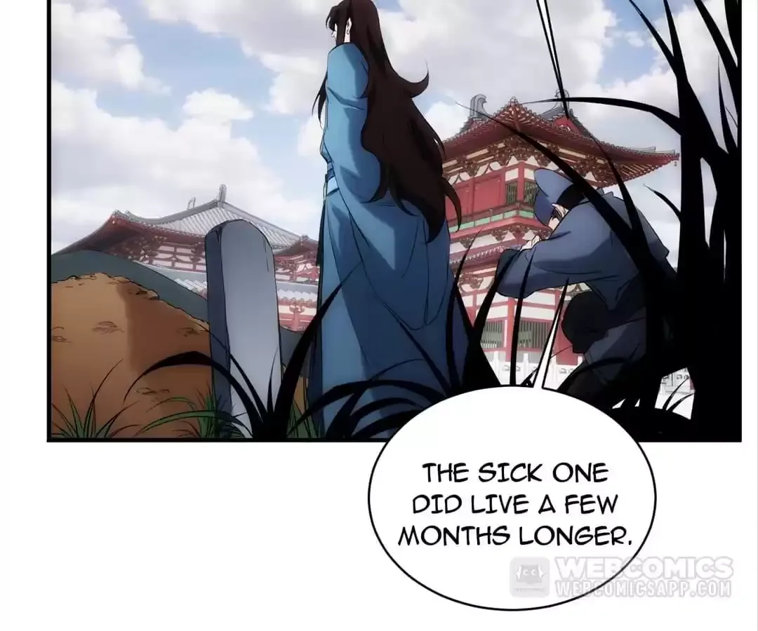 Demon Lord of the Northern Night Chapter 42 page 67