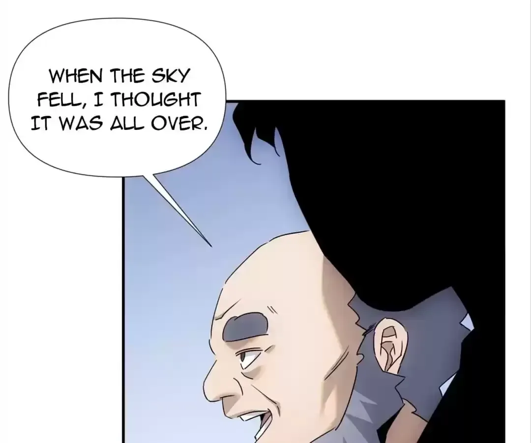 Demon Lord of the Northern Night Chapter 43 page 25