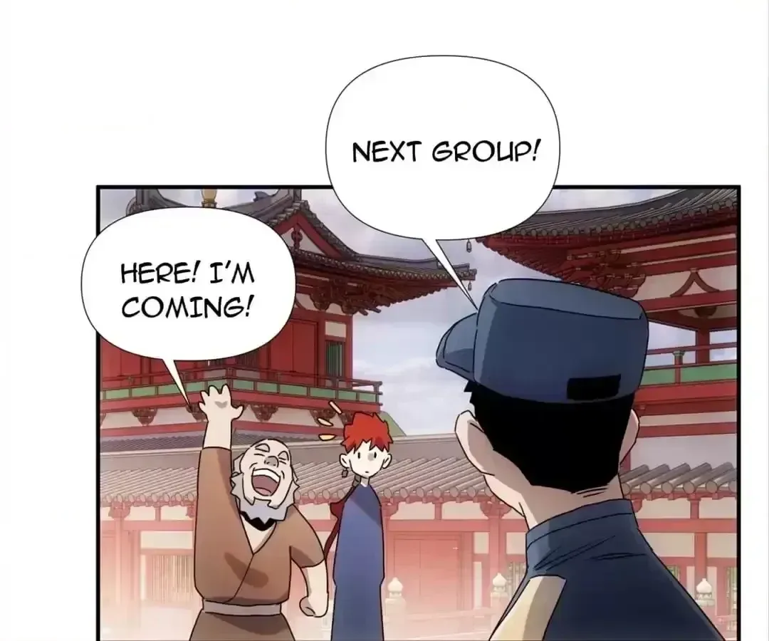 Demon Lord of the Northern Night Chapter 43 page 30