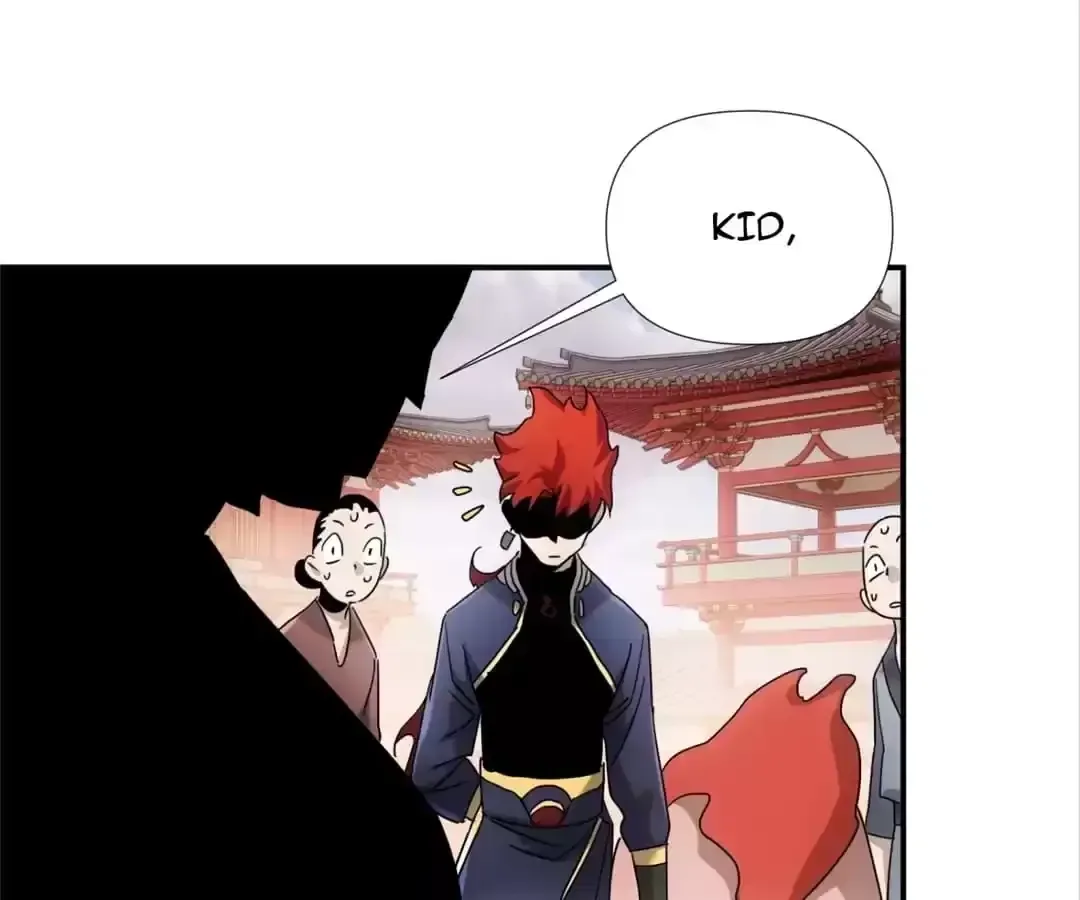 Demon Lord of the Northern Night Chapter 43 page 18