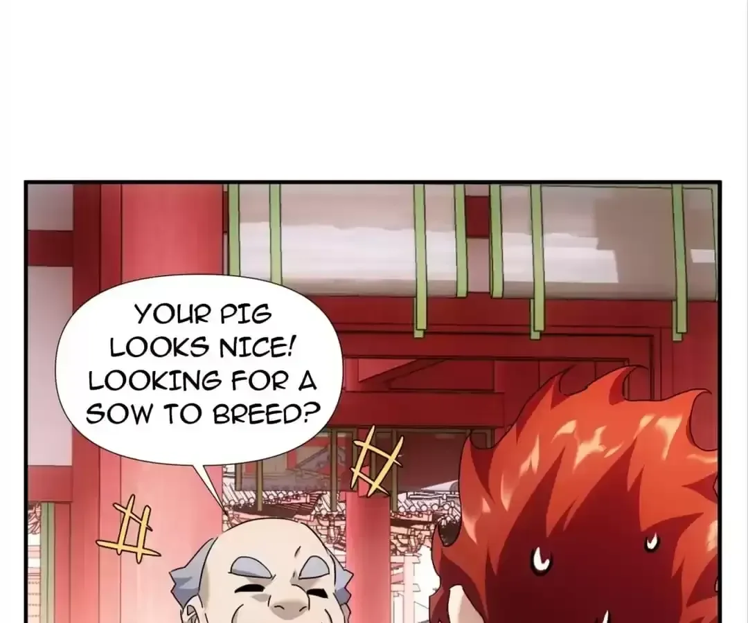 Demon Lord of the Northern Night Chapter 43 page 21