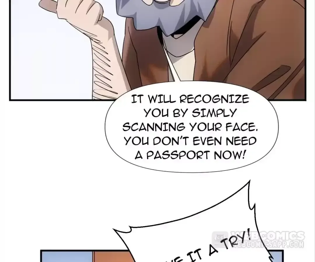 Demon Lord of the Northern Night Chapter 43 page 36