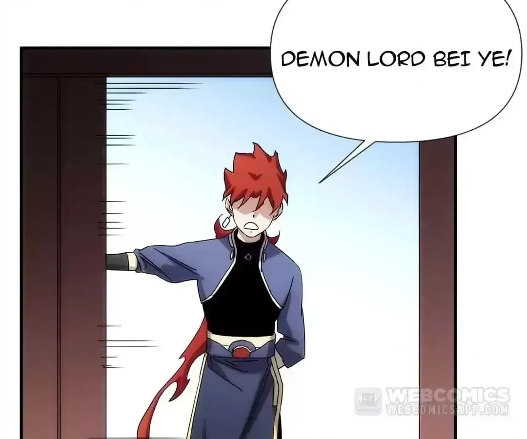 Demon Lord of the Northern Night Chapter 43 page 60