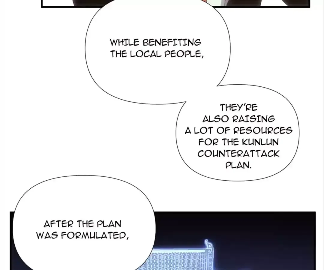 Demon Lord of the Northern Night Chapter 44 page 28