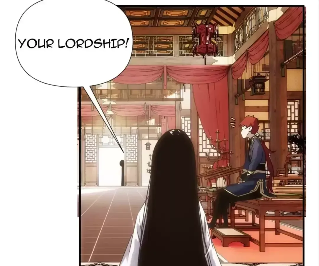 Demon Lord of the Northern Night Chapter 44 page 18