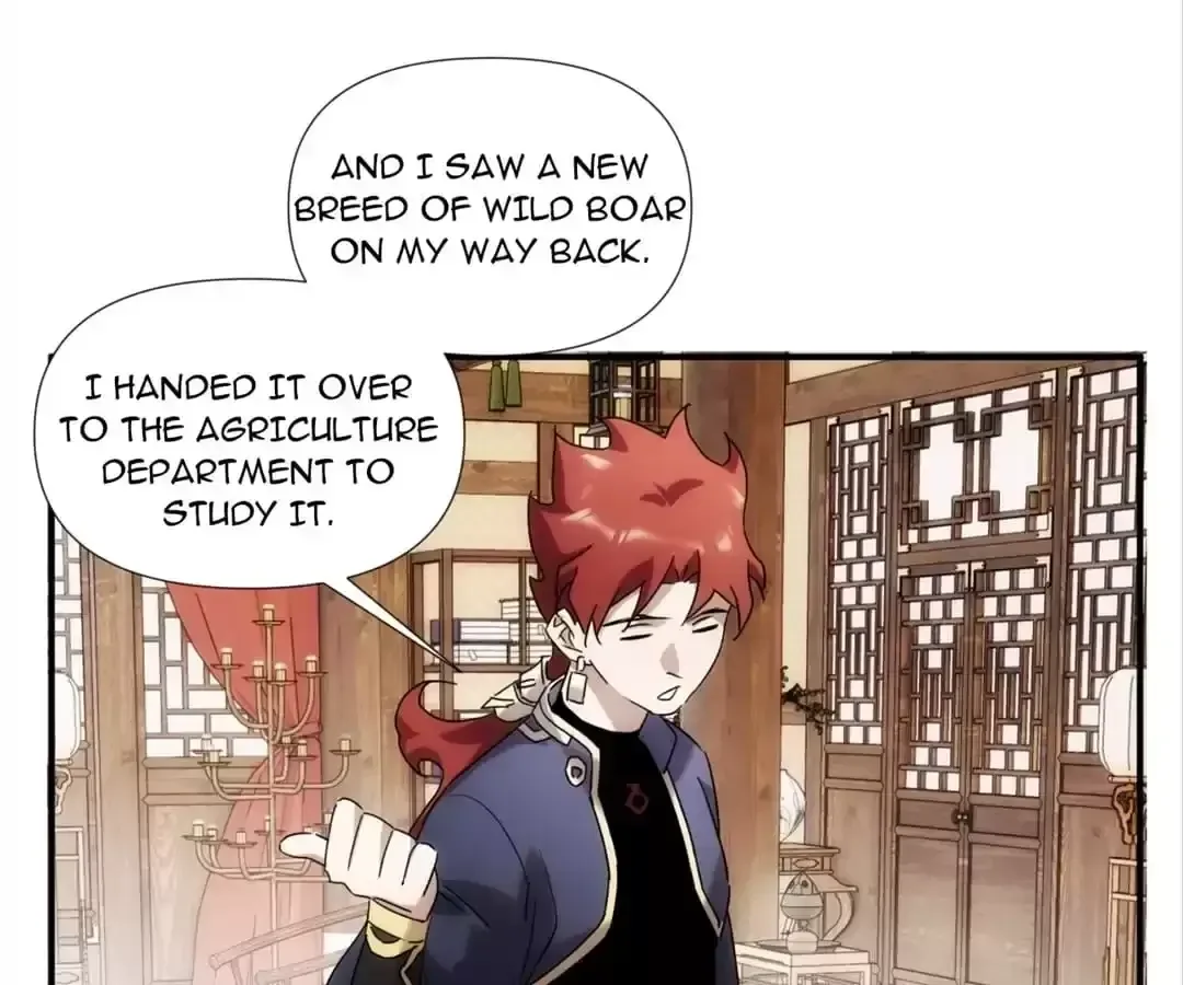 Demon Lord of the Northern Night Chapter 44 page 8