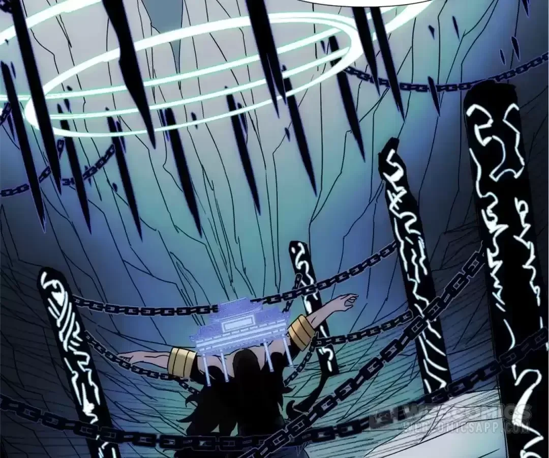 Demon Lord of the Northern Night Chapter 44 page 32