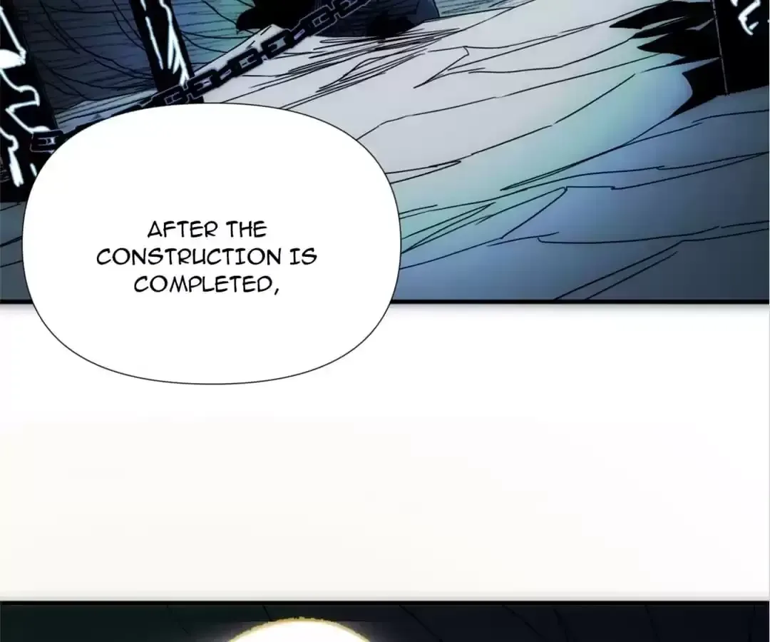 Demon Lord of the Northern Night Chapter 44 page 33