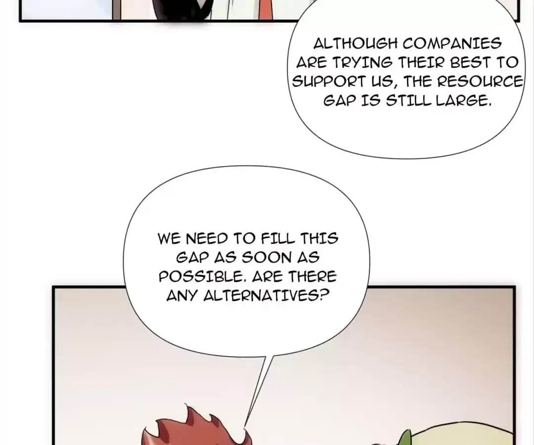 Demon Lord of the Northern Night Chapter 44 page 38