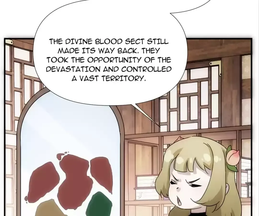 Demon Lord of the Northern Night Chapter 44 page 42