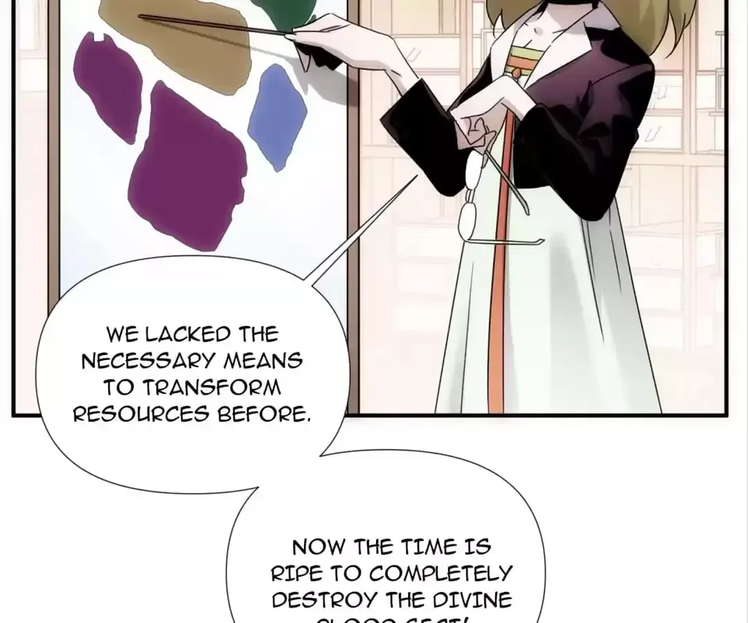 Demon Lord of the Northern Night Chapter 44 page 43