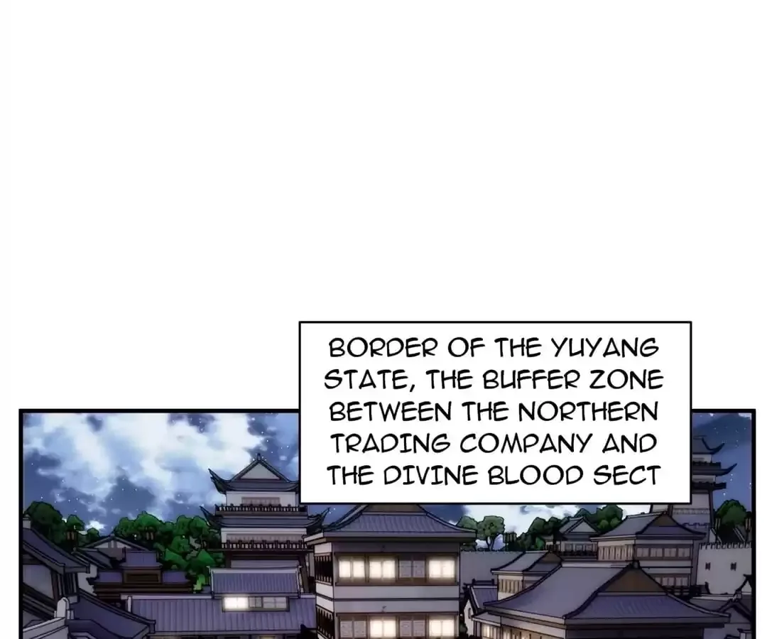 Demon Lord of the Northern Night Chapter 45 page 8