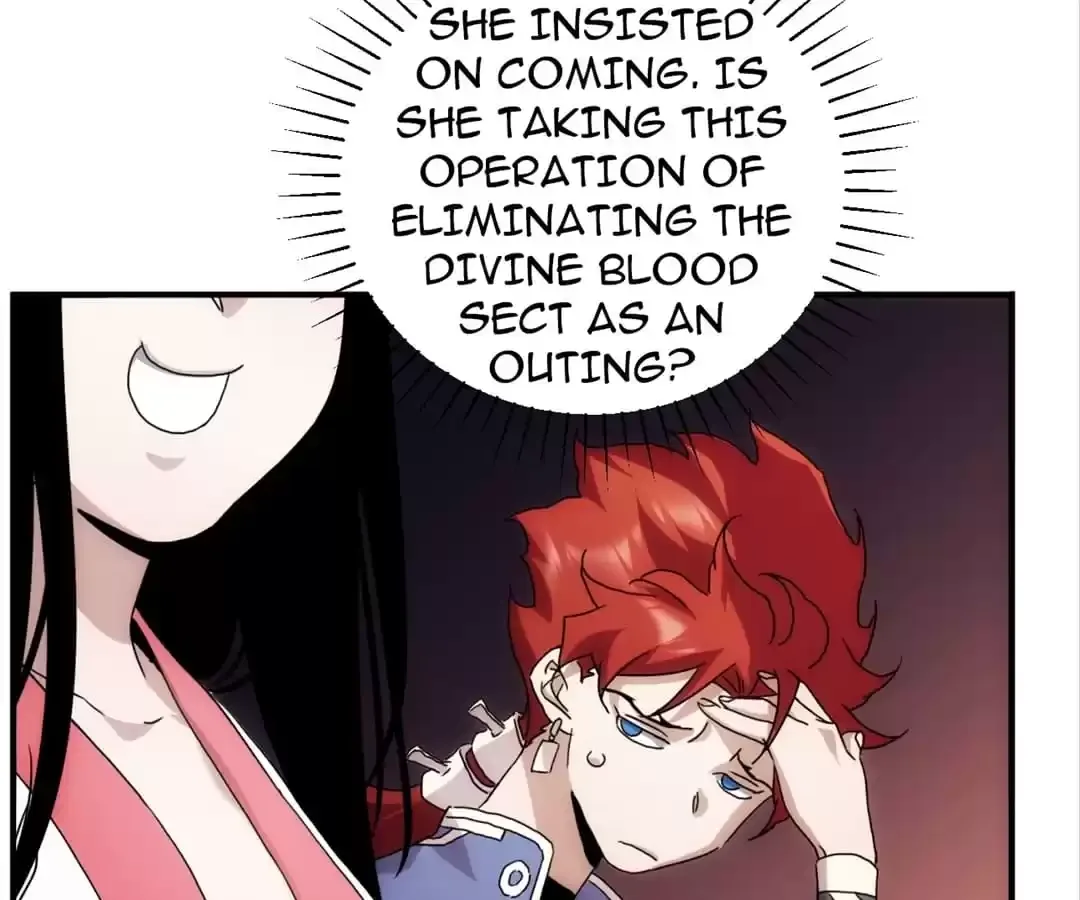 Demon Lord of the Northern Night Chapter 45 page 26