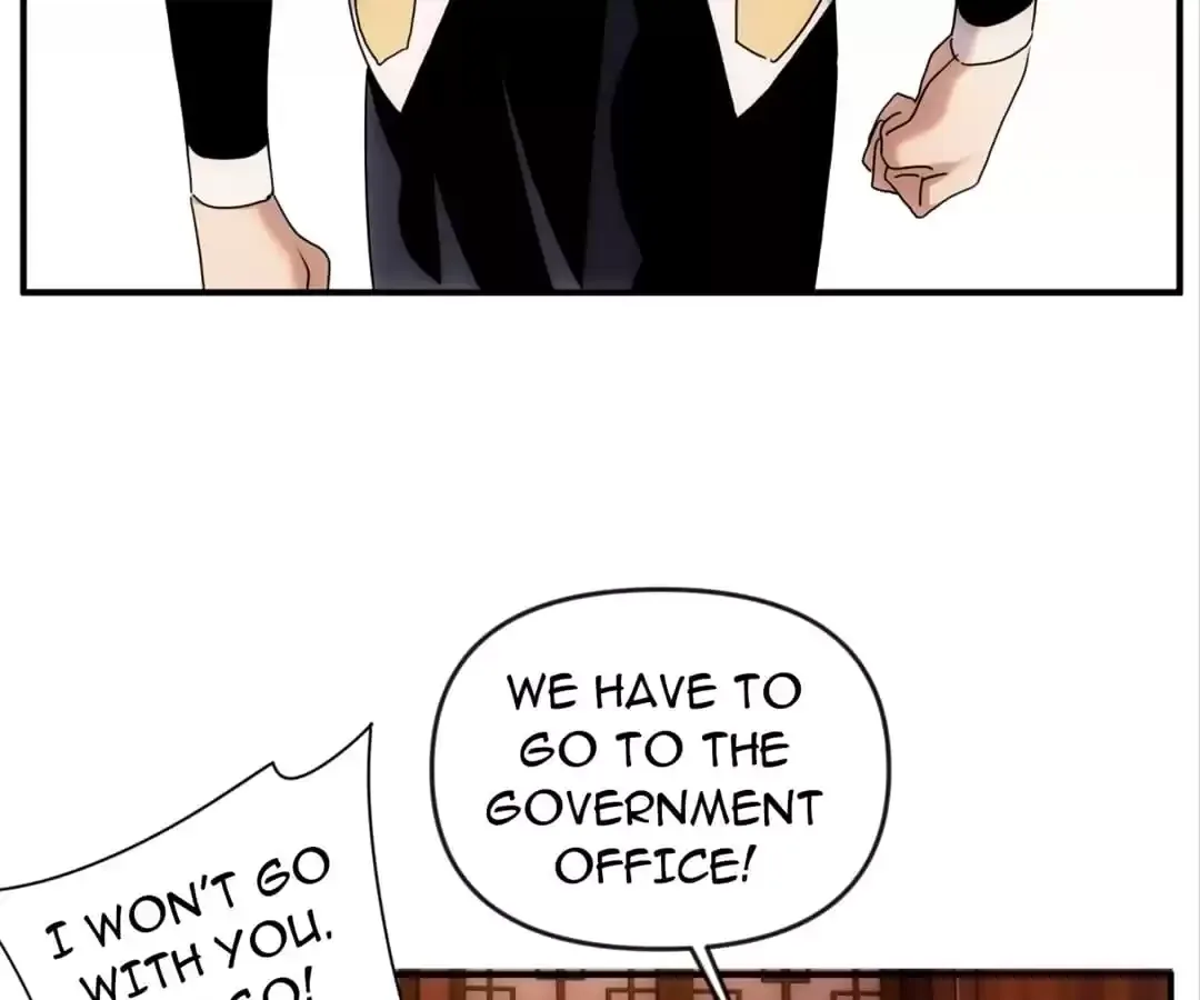 Demon Lord of the Northern Night Chapter 45 page 38