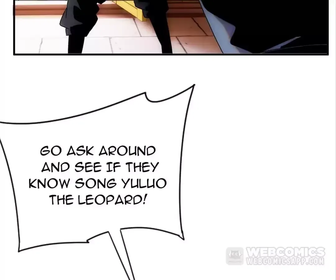 Demon Lord of the Northern Night Chapter 45 page 40
