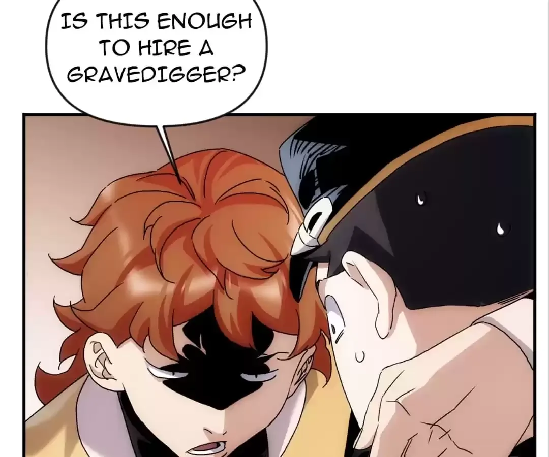 Demon Lord of the Northern Night Chapter 45 page 52