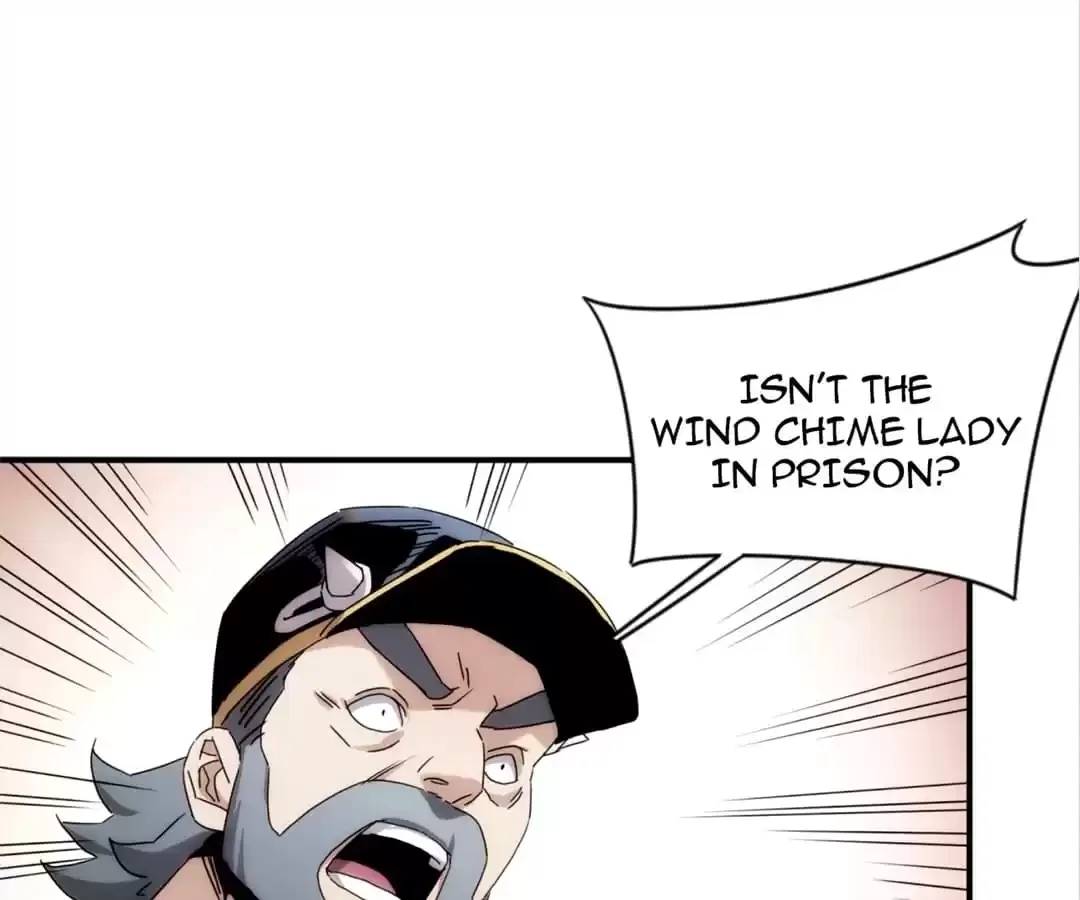 Demon Lord of the Northern Night Chapter 46 page 1