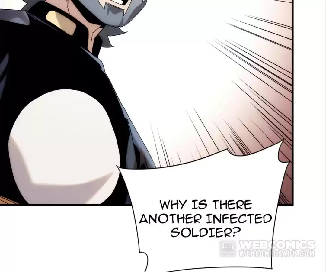 Demon Lord of the Northern Night Chapter 46 page 2