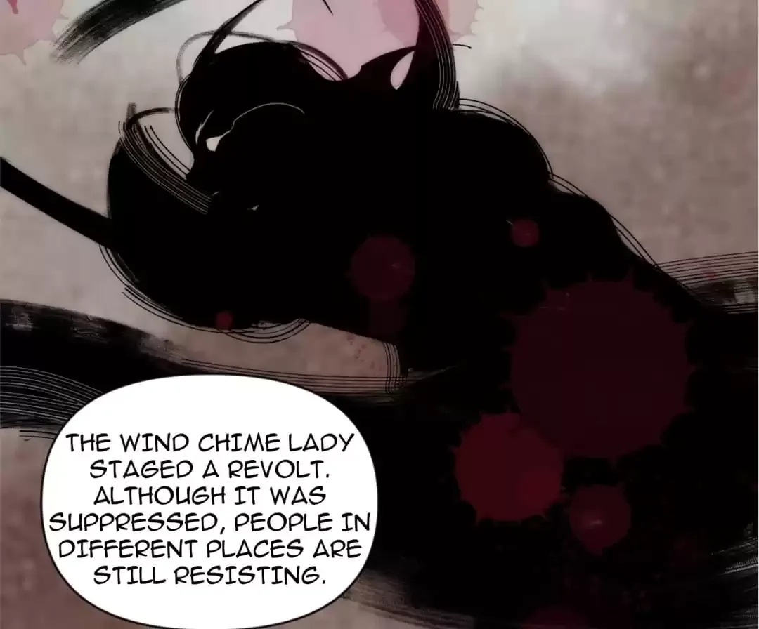 Demon Lord of the Northern Night Chapter 46 page 59