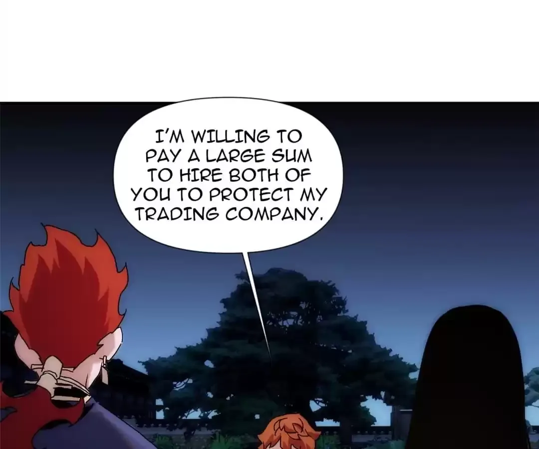 Demon Lord of the Northern Night Chapter 46 page 64