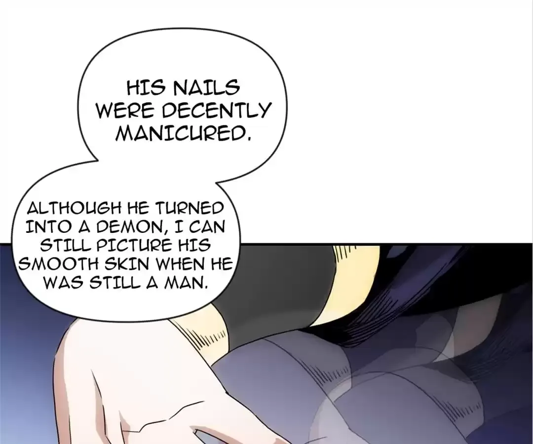 Demon Lord of the Northern Night Chapter 46 page 75