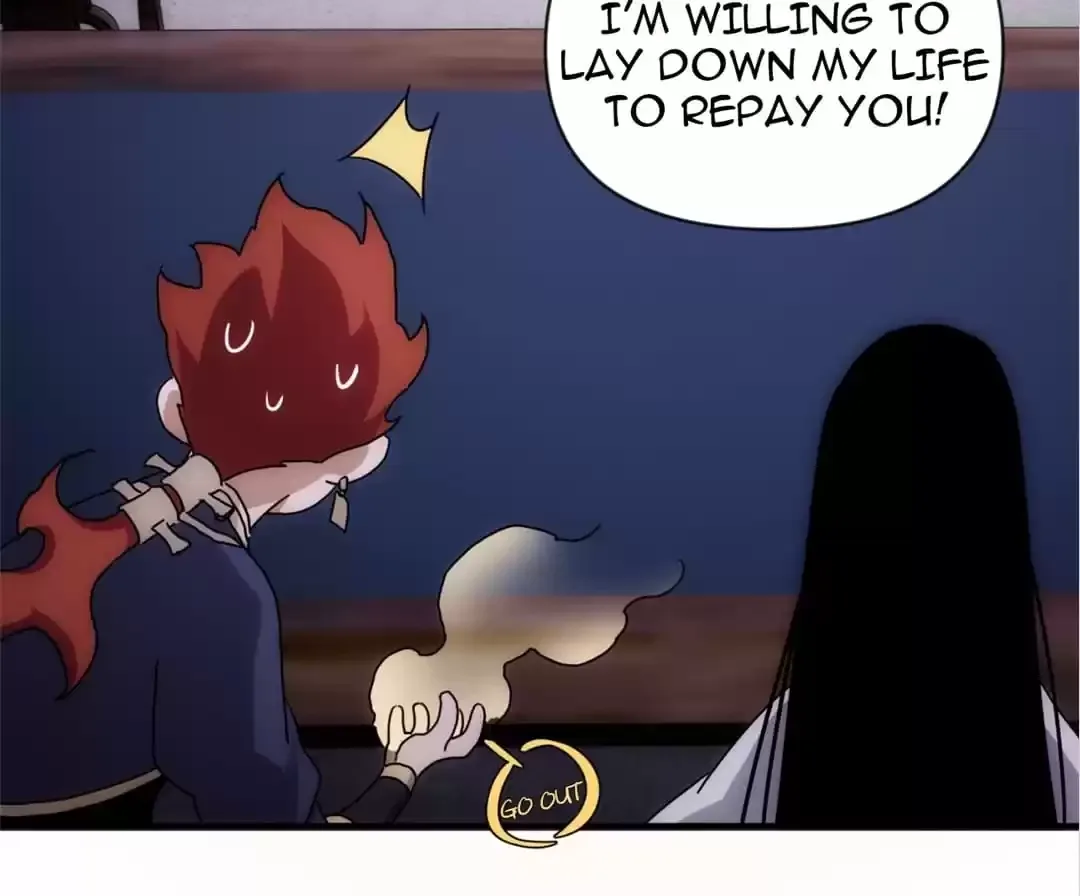 Demon Lord of the Northern Night Chapter 46 page 89