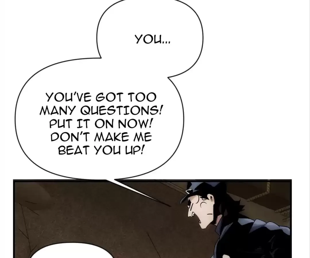 Demon Lord of the Northern Night Chapter 47 page 30
