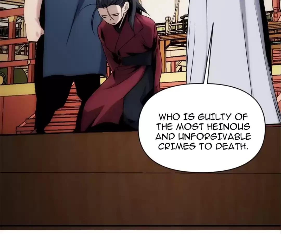 Demon Lord of the Northern Night Chapter 47 page 44