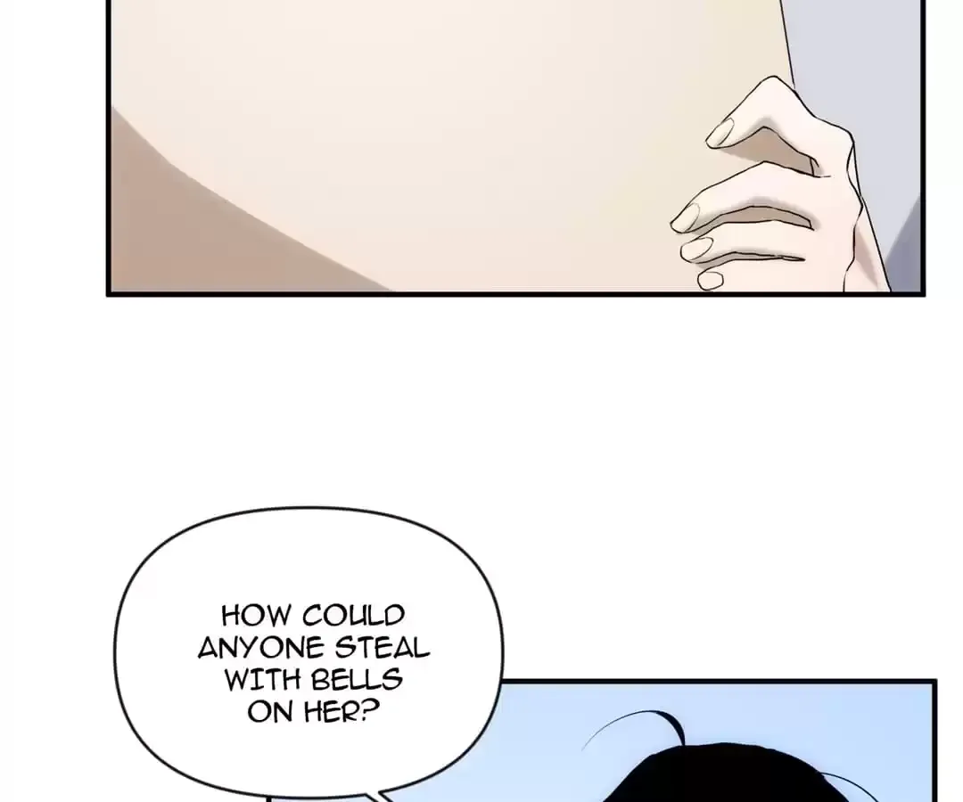 Demon Lord of the Northern Night Chapter 47 page 50